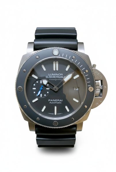 Panerai Submersible PAM01389